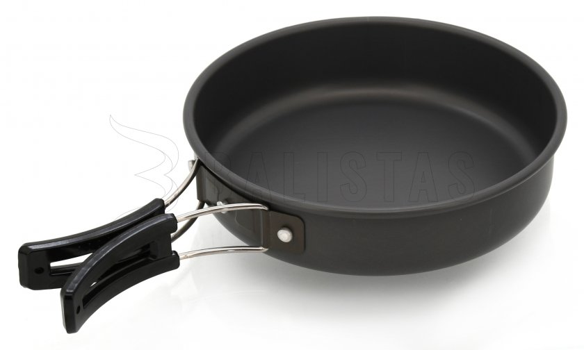 Nádobí Cattara TRIPPLE sada 3ks