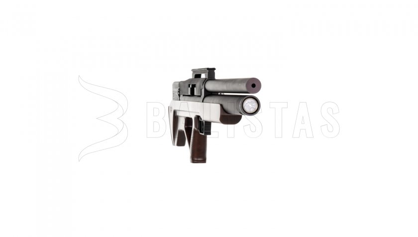 Vzduchovka Airgun Royal Thunder 6,35mm