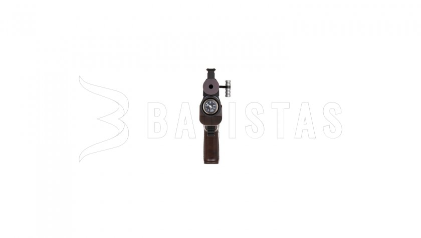 Vzduchovka Airgun Royal Thunder 6,35mm