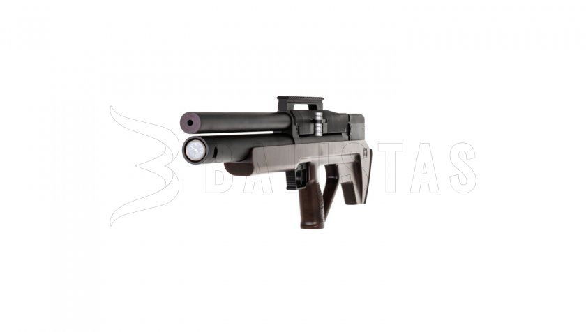 Vzduchovka Airgun Royal Thunder 6,35mm