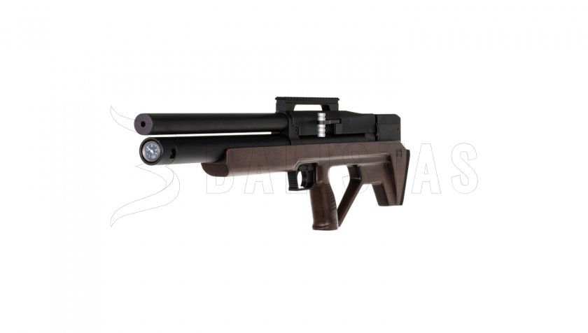 Vzduchovka Airgun Royal Thunder 6,35mm