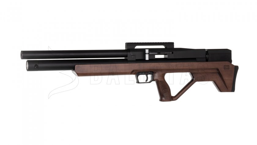 Vzduchovka Airgun Royal Thunder 6,35mm