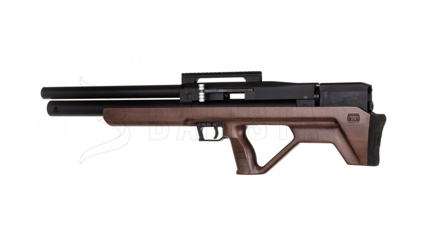 Vzduchovka Airgun Royal Thunder 6,35mm