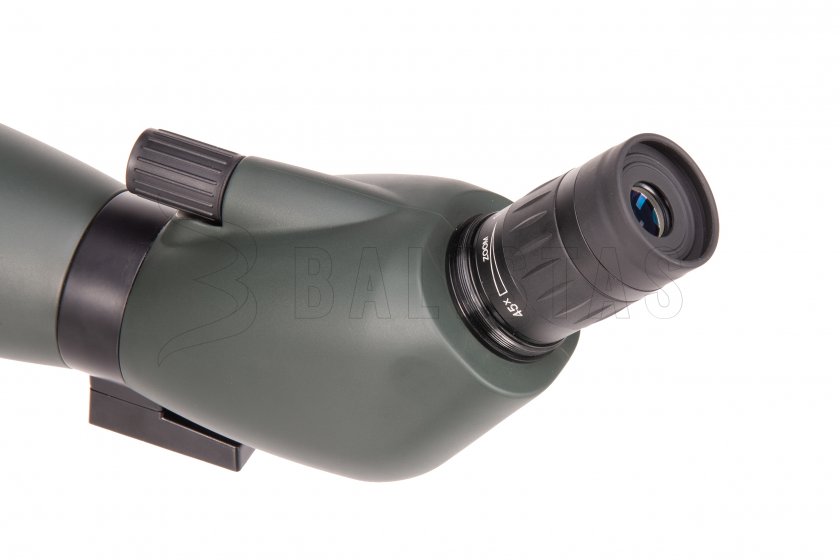 Monokulár FOMEI 15-45x60 FMC