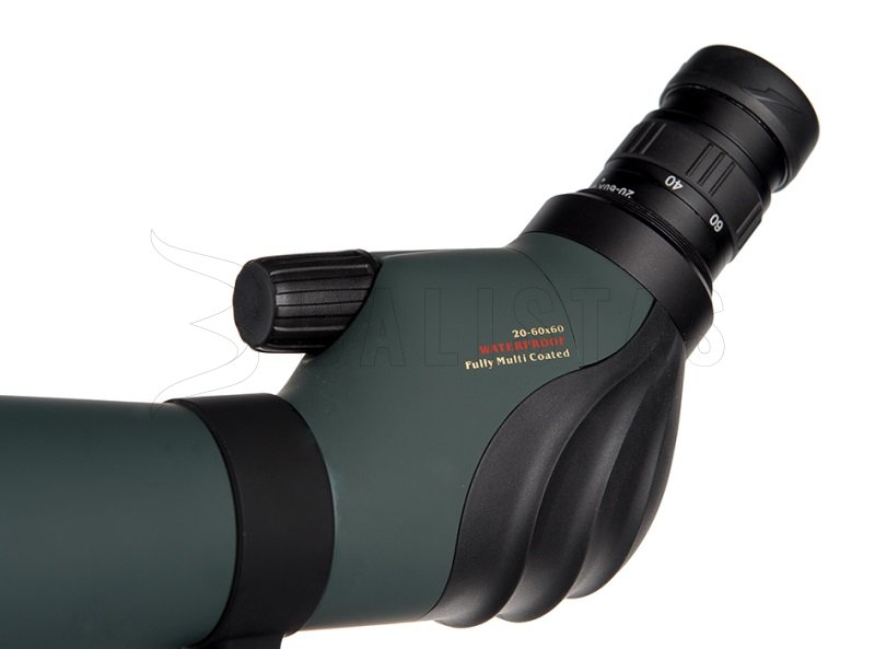 Monokulár FOMEI 20-60x60 LEADER SMC