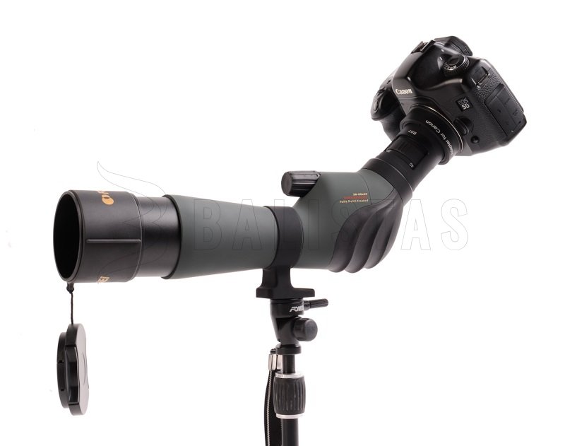 Monokulár FOMEI 20-60x60 LEADER SMC