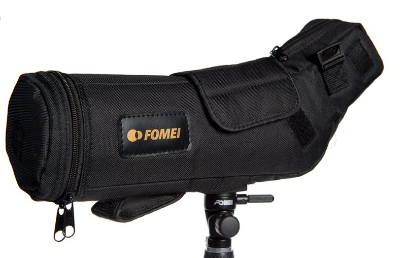 Monokulár FOMEI 20-60x60 LEADER SMC