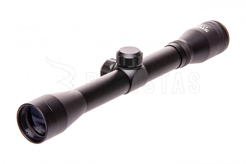 Puškohled TERRONIC 4x32 Light