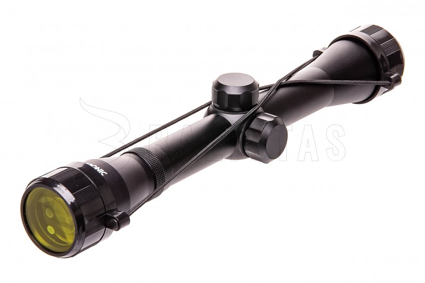 Puškohled TERRONIC 4x32 Light