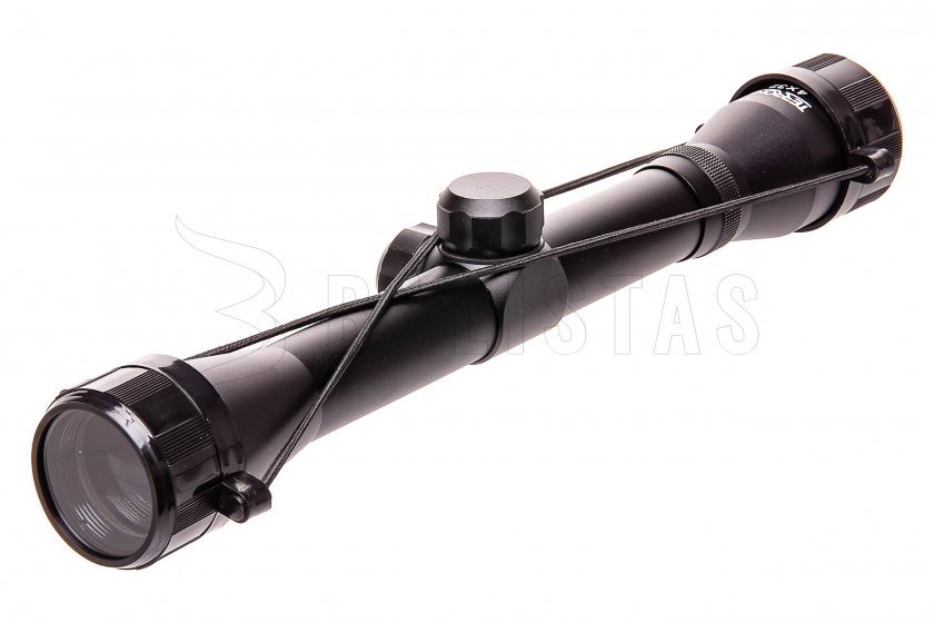 Puškohled TERRONIC 4x32 Light