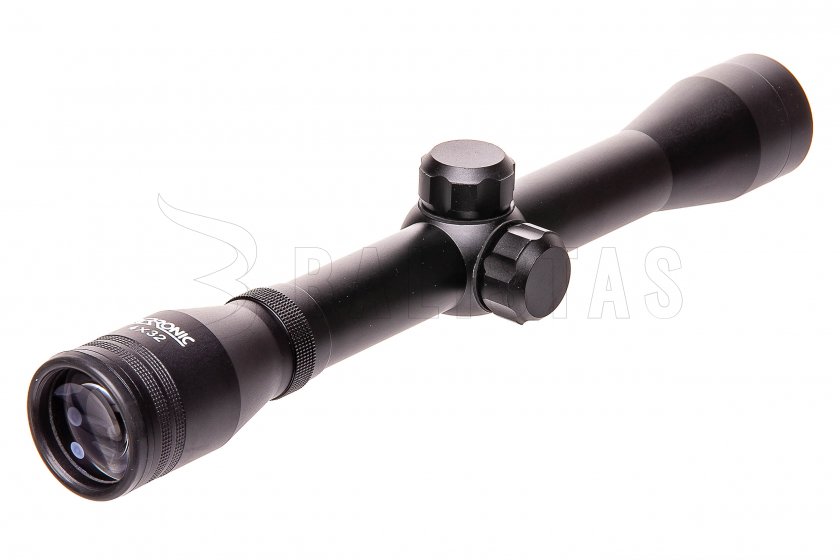 Puškohled TERRONIC 4x32 Light