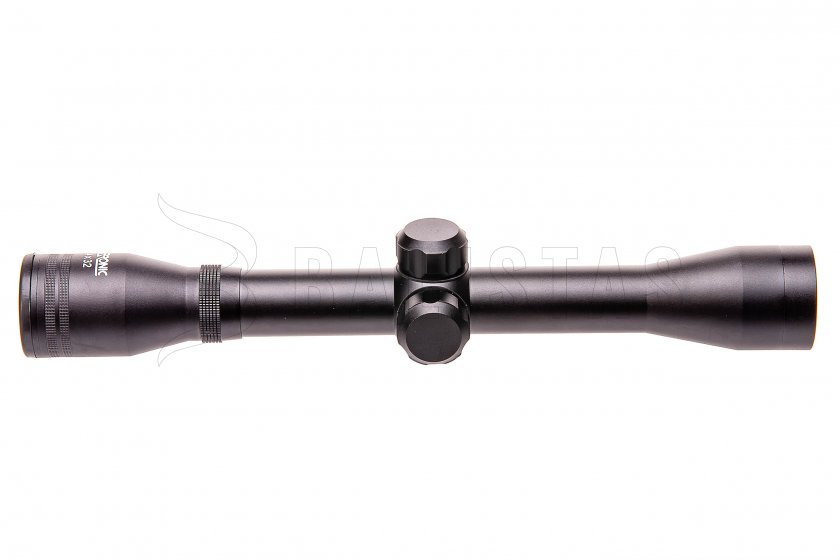 Puškohled TERRONIC 4x32 Light