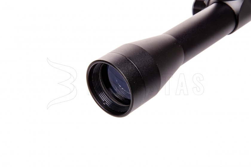 Puškohled TERRONIC 4x32 Light