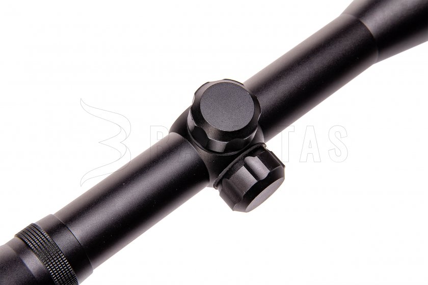 Puškohled TERRONIC 4x32 Light