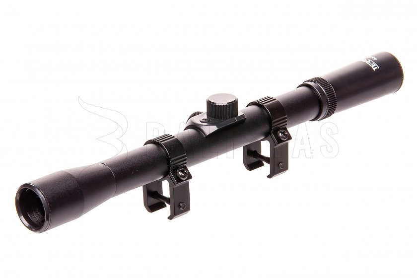 Puškohled TERRONIC 4x20 Light