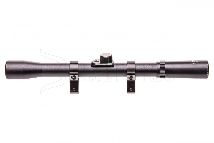 Puškohled TERRONIC 4x20 Light