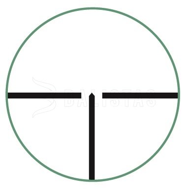 Puškohled TERRONIC 1,5-6x32 Light