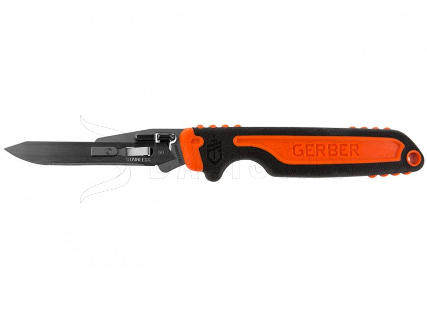 Lovecký nůž Gerber Vital Fixed Blade s pouzdrem