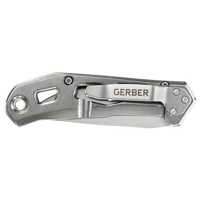 Sada Gerber Overcome – mačeta, nůž, křesadlo