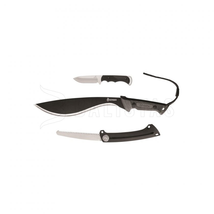 Lovecká sada Gerber Pursuit Hunting Kit
