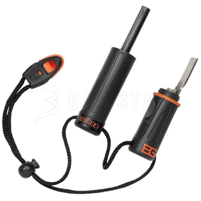 Křesadlo Gerber Bear Grylls