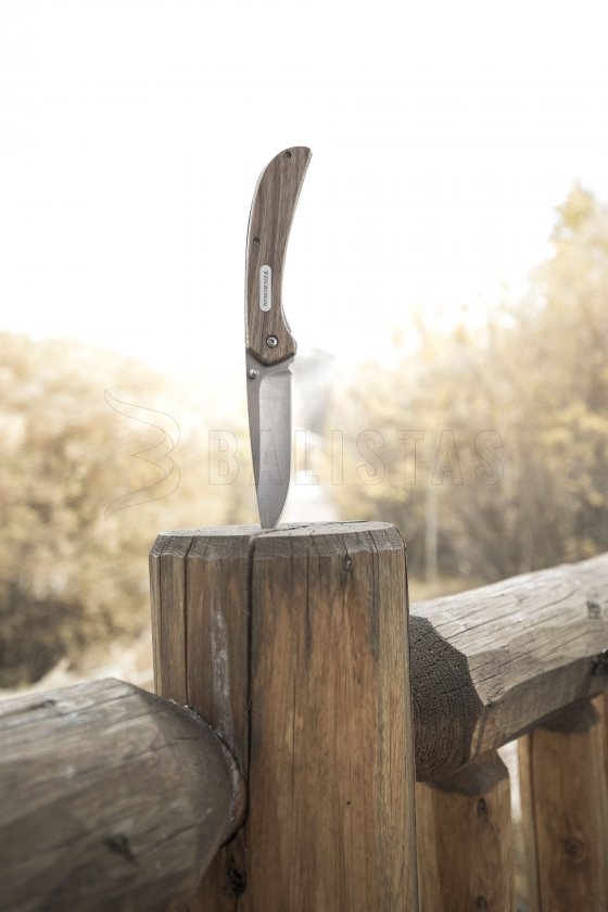 Zavírací nůž Winchester Heel Spur s kapesní sponou