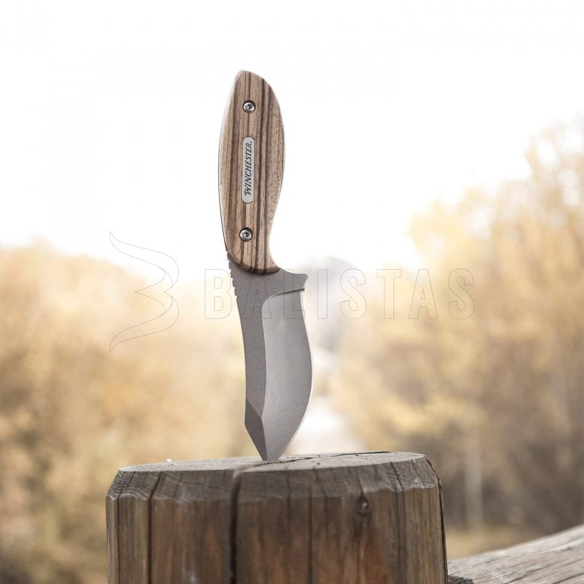 Nůž Winchester Barrens s pouzdrem