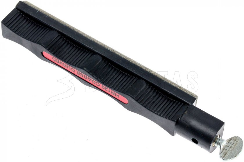 Zaoblený brusný kámen Lansky Coarse-Curved Blade Hone