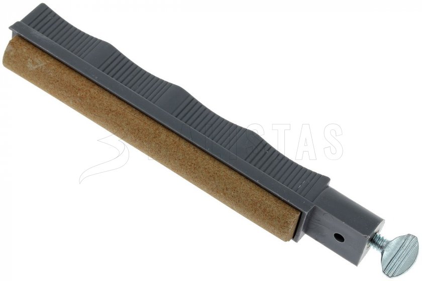 Zaoblený brusný kámen Lansky Medium-Curved Blade Hone