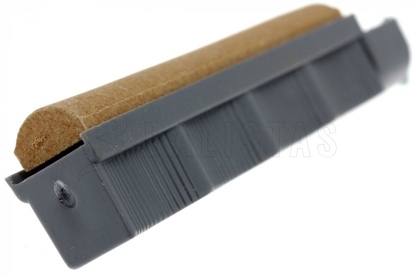 Zaoblený brusný kámen Lansky Medium-Curved Blade Hone