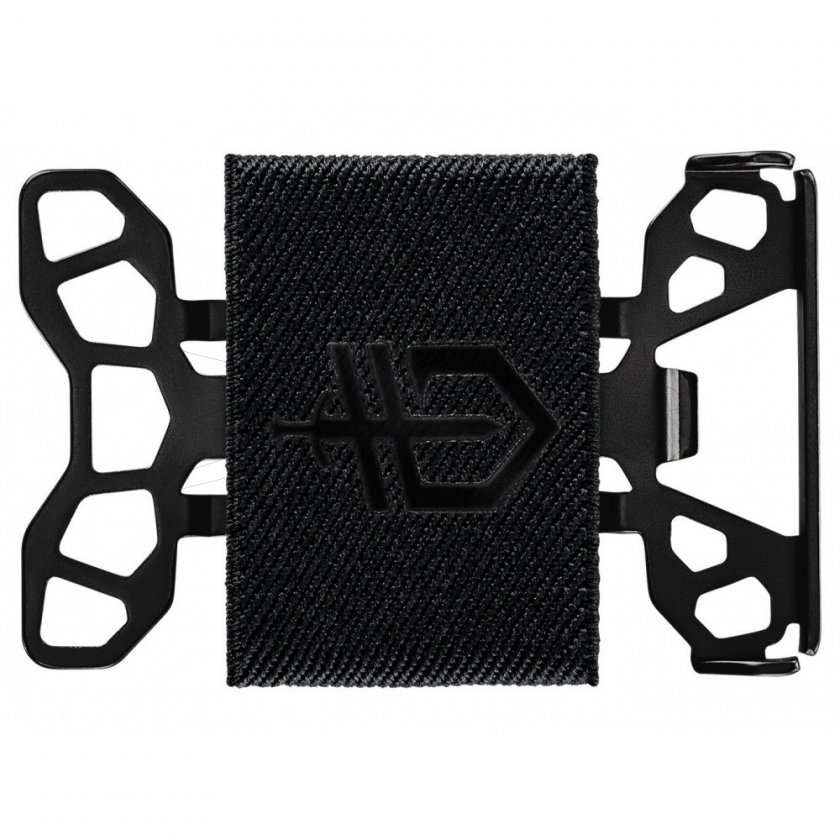 Sada Gerber Nůž Airlift Black + Peněženka Barbill Wallet Black