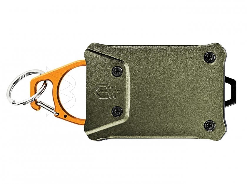 Jistící šňůra s navijákem Gerber Defender Tether Compact