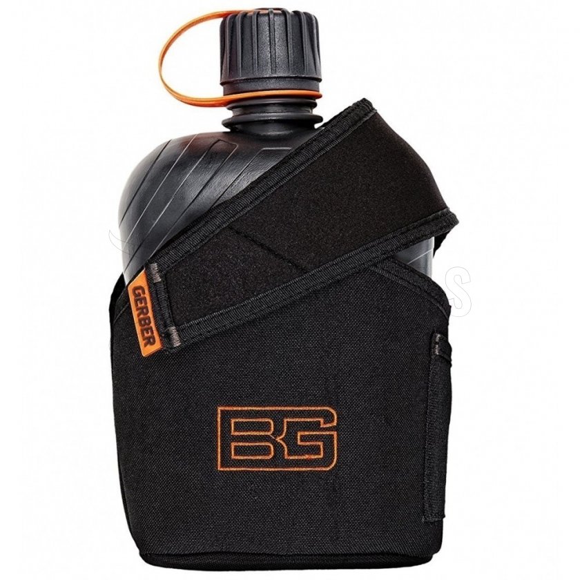 Lahev Gerber Bear Grylls Canteen 1L