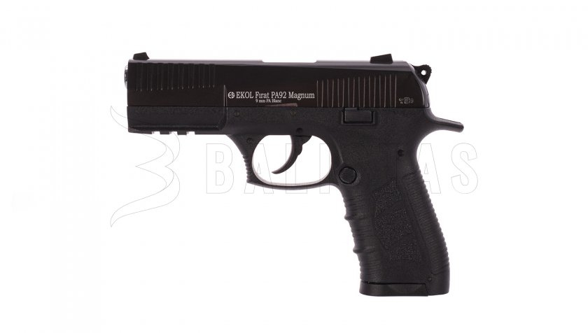 Plynová pistole Ekol Firat Magnum PA92 cal.9mm
