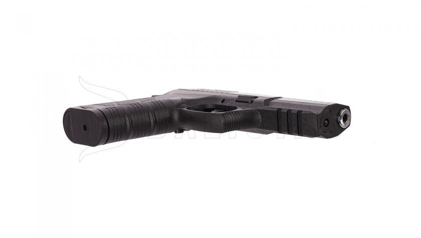 Plynová pistole Ekol Firat Magnum PA92 cal.9mm