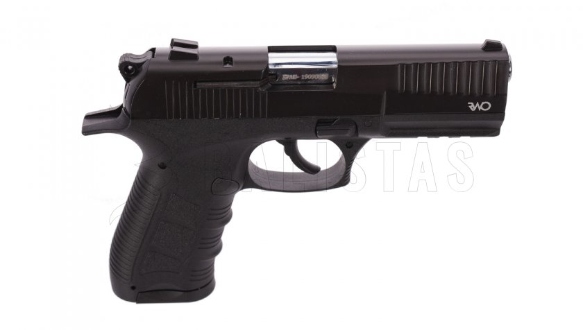 Plynová pistole Ekol Firat Magnum PA92 cal.9mm