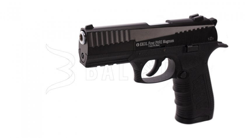 Plynová pistole Ekol Firat Magnum PA92 cal.9mm