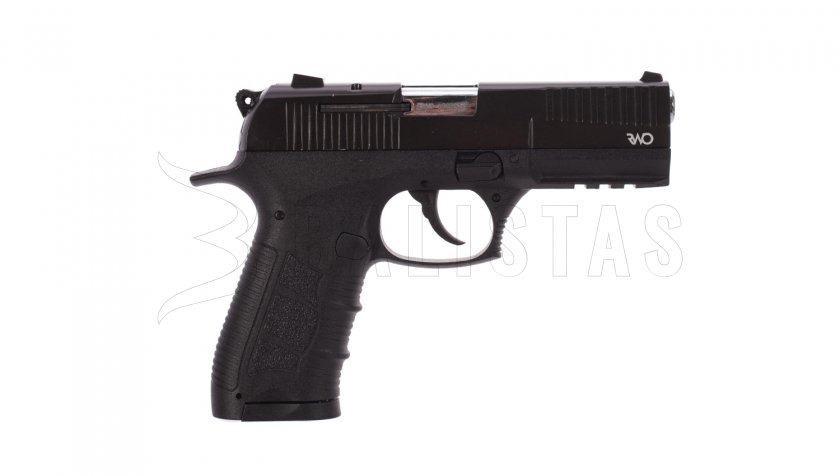 Plynová pistole Ekol Firat Magnum PA92 cal.9mm