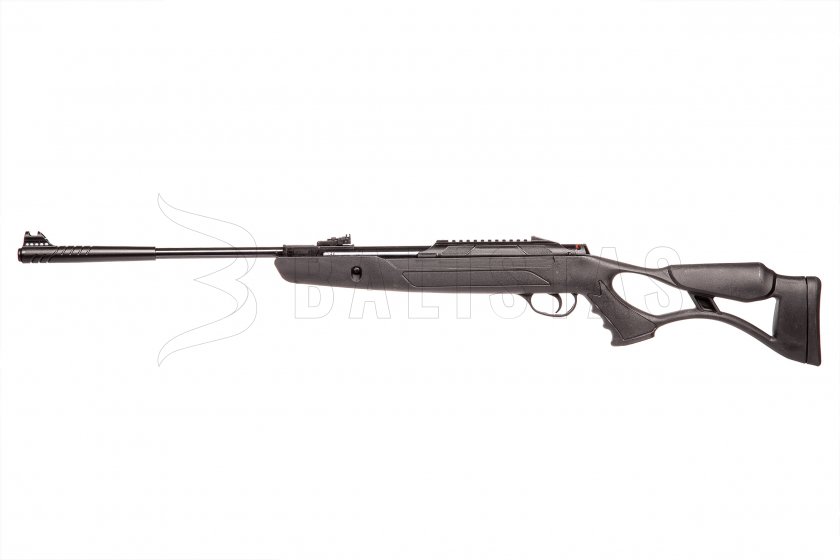 Vzduchovka Hatsan AirTact PD 4,5mm