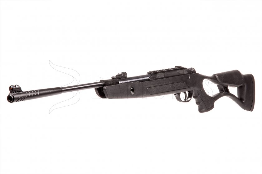 Vzduchovka Hatsan AirTact PD 4,5mm