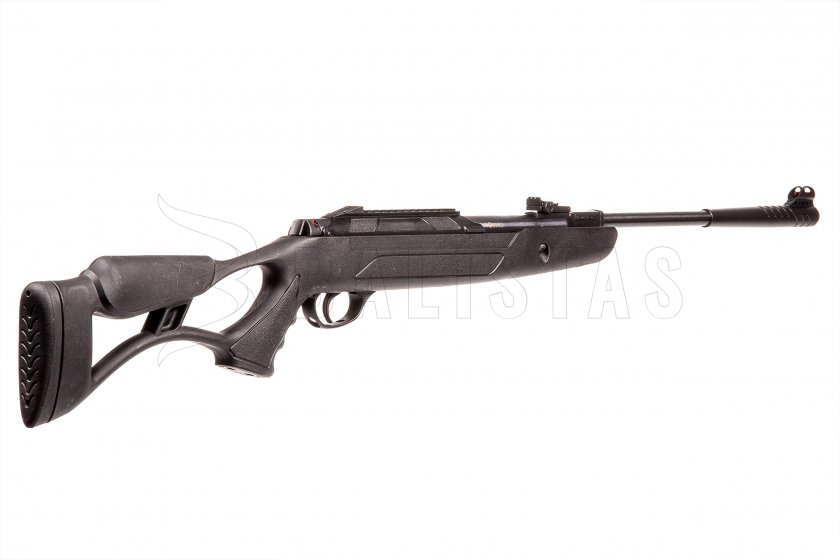 Vzduchovka Hatsan AirTact PD 4,5mm