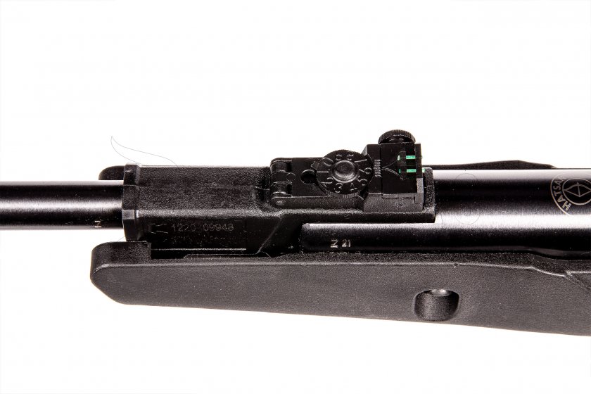 Vzduchovka Hatsan AirTact PD 4,5mm