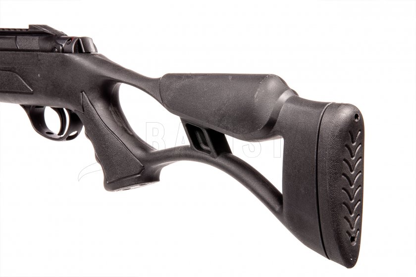 Vzduchovka Hatsan AirTact PD 4,5mm