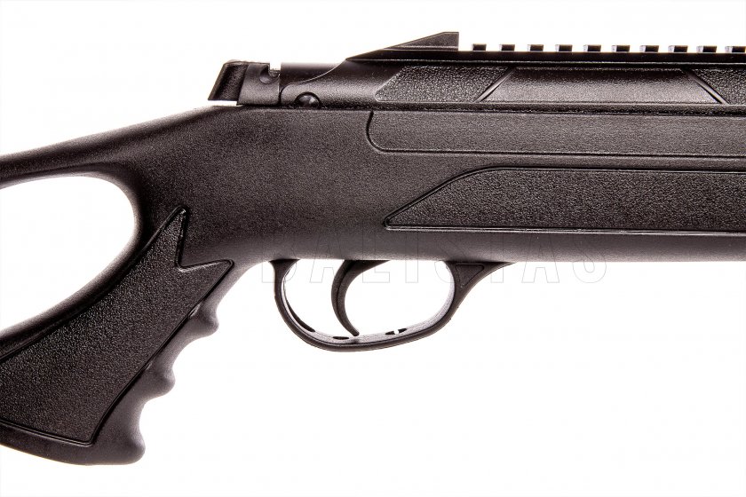 Vzduchovka Hatsan AirTact PD 5,5mm