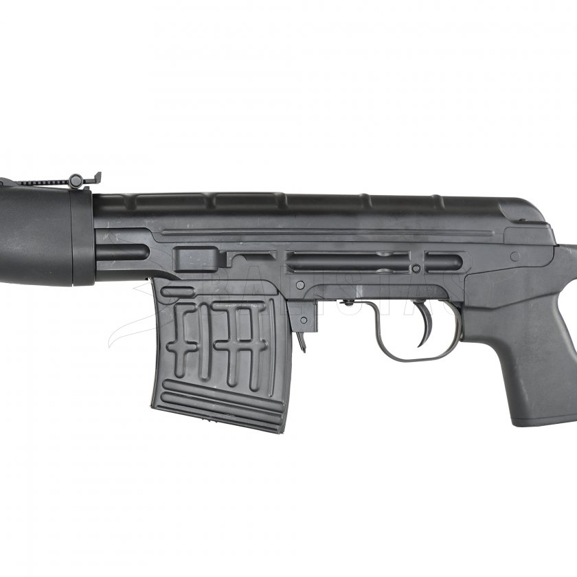 Airsoft sniper SVD Dragunov (START SVD AEG)