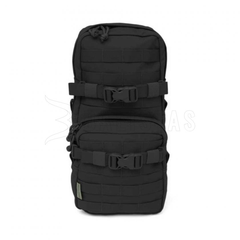 Batoh Warrior Elite Ops Cargo Pack na hydratační vak 8l černý