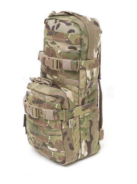 Batoh Warrior Elite Ops Cargo Pack na hydratační vak 8l multicam 3