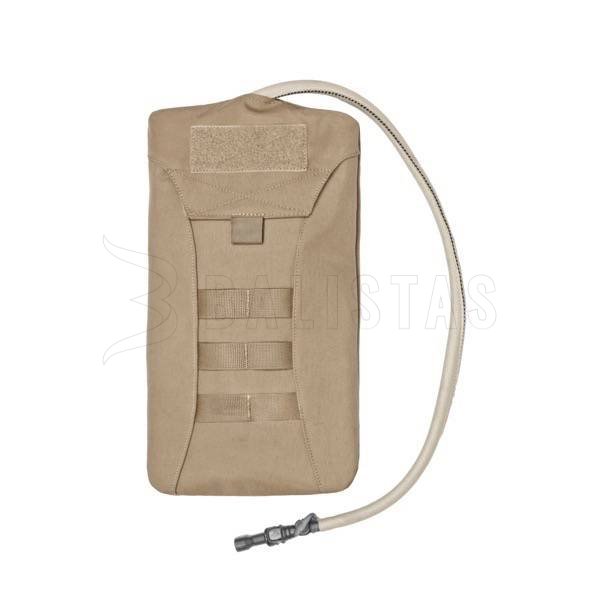 Batoh na hydratační vak Warrior Elite Ops Gen 2 3l coyote
