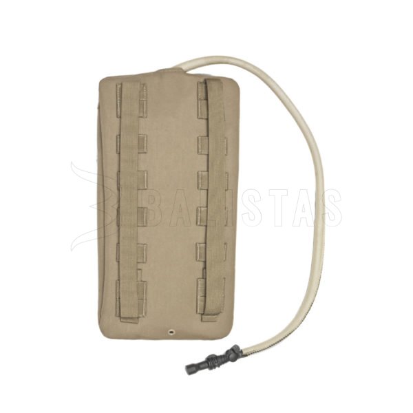Batoh na hydratační vak Warrior Elite Ops Gen 2 3l coyote