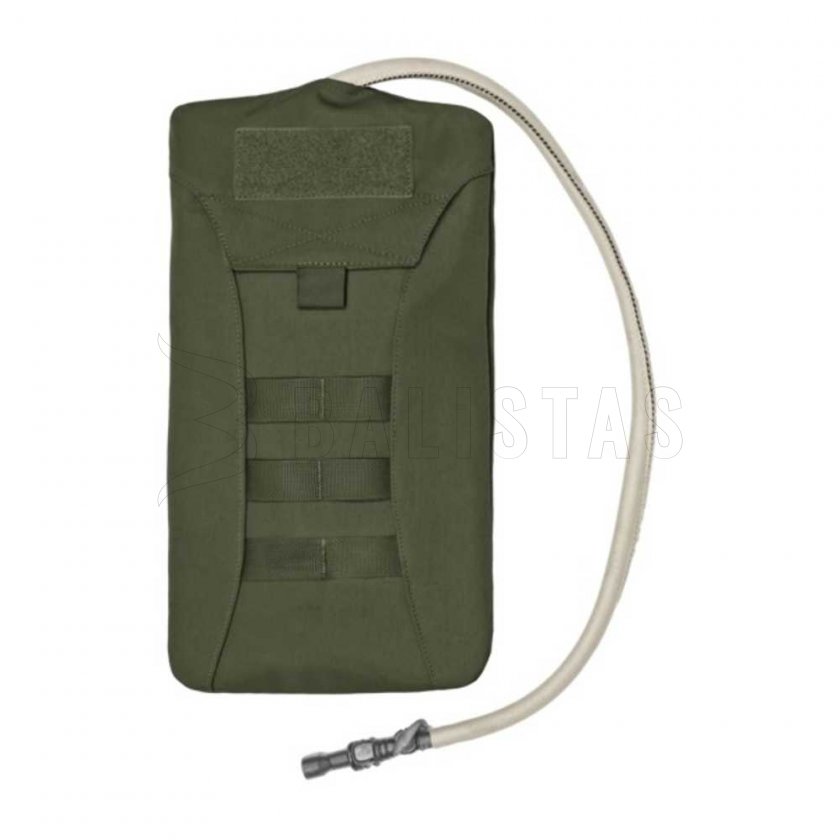 Batoh na hydratační vak Warrior Elite Ops Gen 2 3l olivový